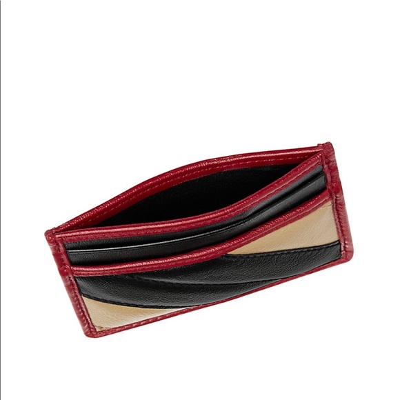 BLACK FRIDAY SALE Gucci GG Marmont Card Case
